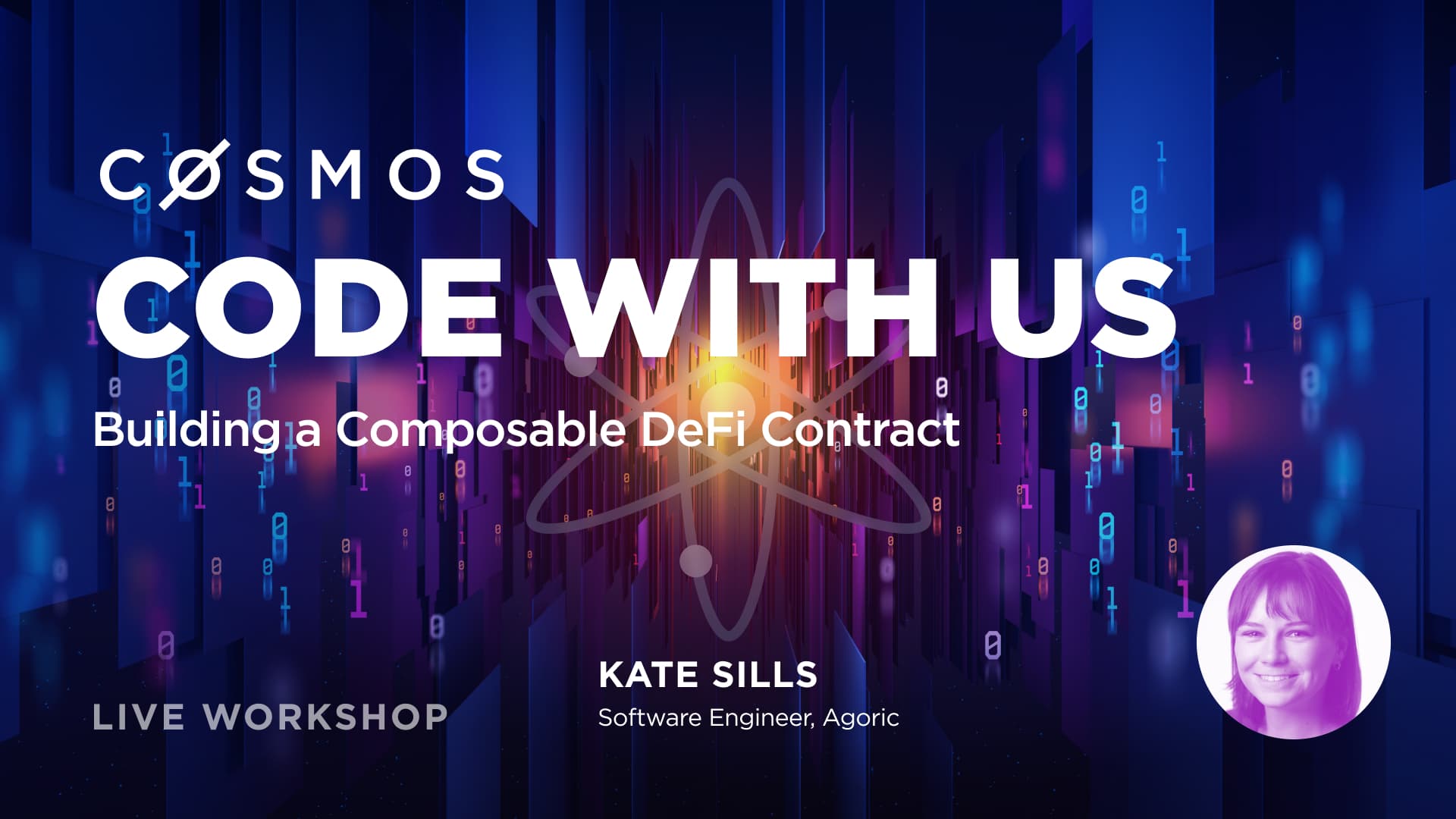 Building a Composable DeFi Contract